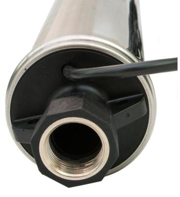 Насос погружной ДЖИЛЕКС ВОДОМЕТ Проф 55/35