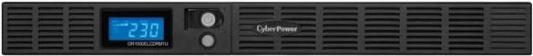 ИБП CyberPower 1000VA PR 1000 LCD 1000VA