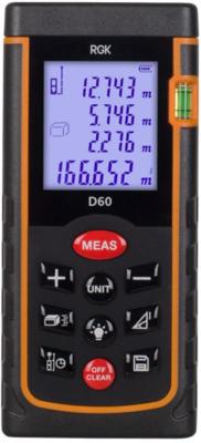 Дальномер Rgk D60 60 м