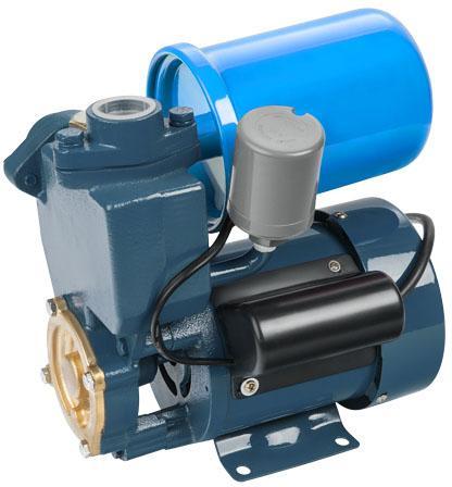 Насосная станция поверхностный Unipump AUPS 126