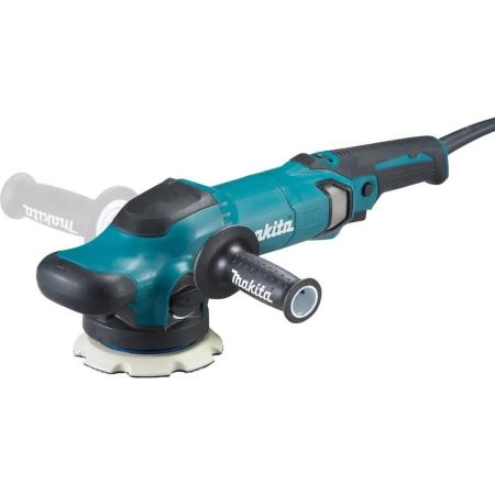 Полировальная шлифмашина Makita PO5000C 125 мм 900 Вт