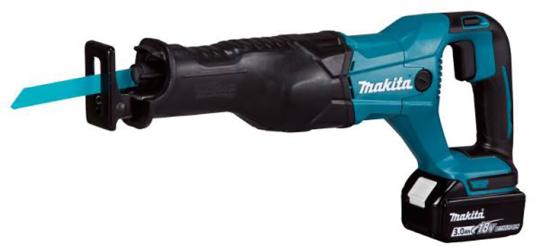 Ножовка Makita DJR186RFE