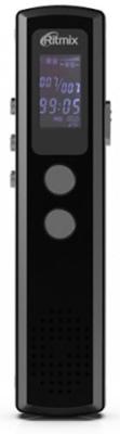 RITMIX RR-120 8GB black