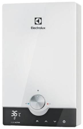 Водонагреватель проточный Electrolux NPX 8 Flow Active 2.0 8800 Вт