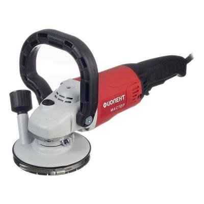 Углошлифовальная машина Фиолент МШУ8-14-125 М 125 мм 1400 Вт