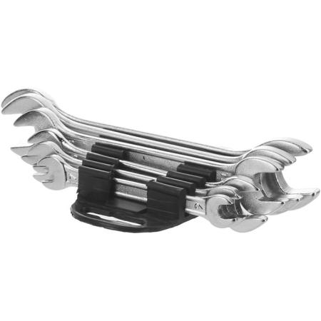 Набор рожковых ключей SPARTA 152305 (17 мм)  6 шт.