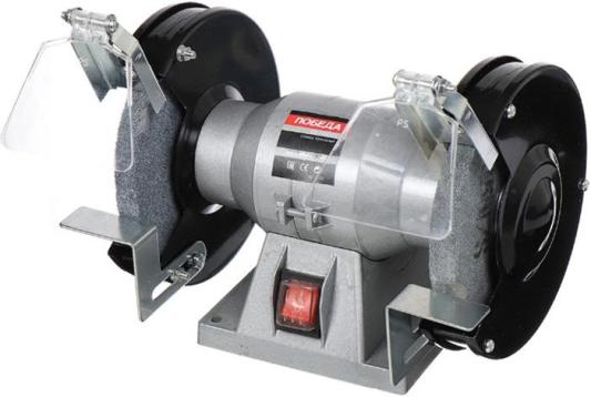 Станок точильный ПОБЕДА СТ-150/375 150 мм