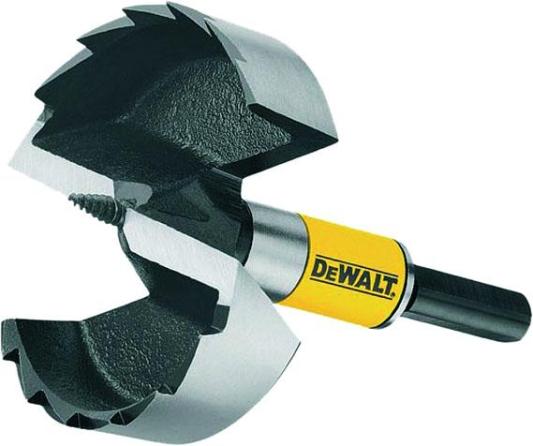 Сверло DeWALT DT4590-QZ  Форстнера 117мм самоподающее
