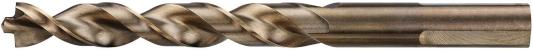 Сверло DEWALT DT4940-QZ  Ф9х125х78мм по металлу INDUSTRIAL COBALT 8% 10шт