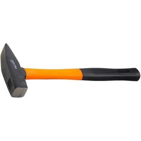 Молоток слесарный SPARTA 10372  200г фибергласовая обрезиненная рукоятка