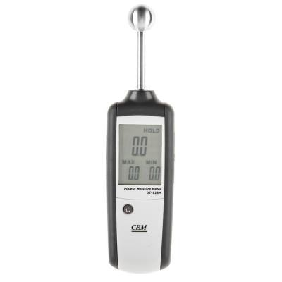 Влагомер CEM DT-128M  для стройматериалов
