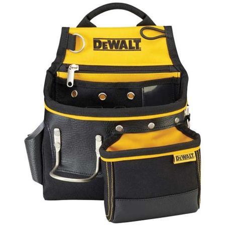 Сумка для инструмента DEWALT DWST1-75551  270х120х340мм