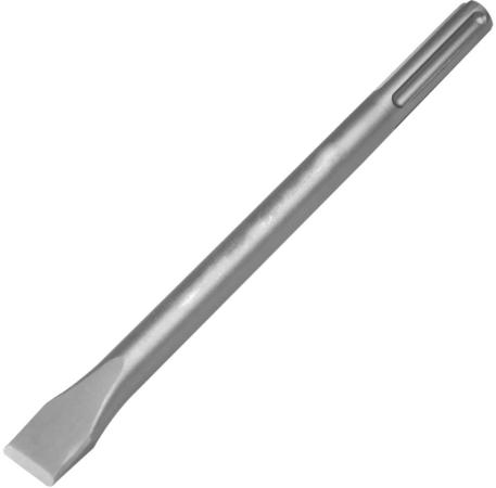 Makita Долото SDS-max, плоское 25х400мм [D-34213]