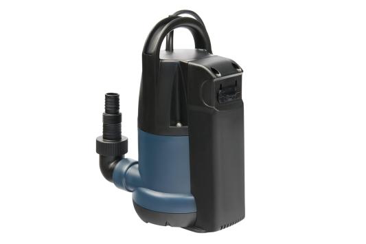 Насос UNIPUMP SUB 407 P  дренажный